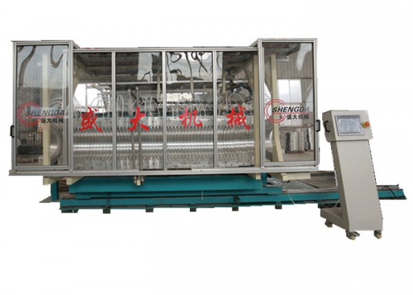 帶您深入了解波紋管的用途及安裝方法。