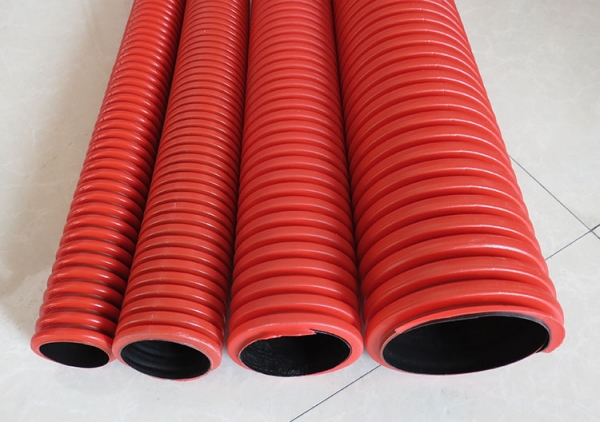 香蕉视频下载安装廠家普及雙壁波紋管知識